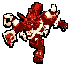 Demonic Fox Spirit