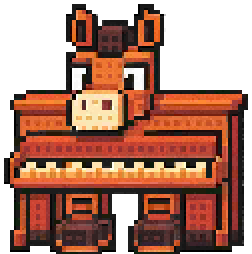 Ecco Cavallo Virtuoso