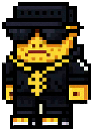 Gangster Footera