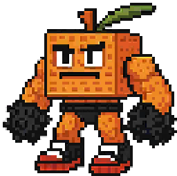Giant U Din Din Dun