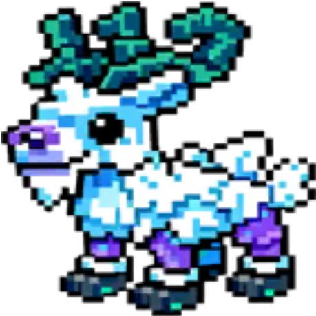 Goatini Freezini