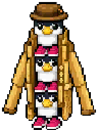Los Penguinos
