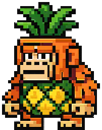 Orangutini Ananasini