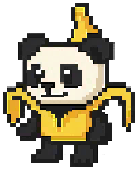 Pandaccini Bananini