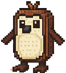 Penguino Cocosino