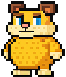 Pipi Potato