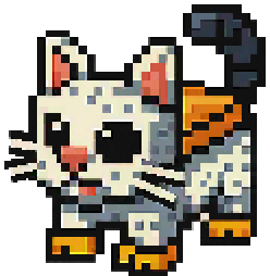 Pussini Sushini