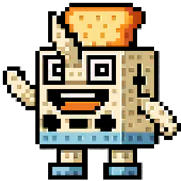 Rhino Toasterino