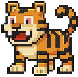 Tigroligre Fruttoni