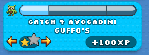 Avocadini Guffo — screenshot 1