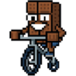 Chocolatera Bicicletera in Catch a Brainrot