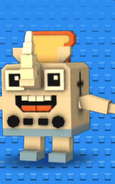 Rhino Toasterino — screenshot 1