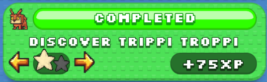 Trippi Troppi — screenshot 1
