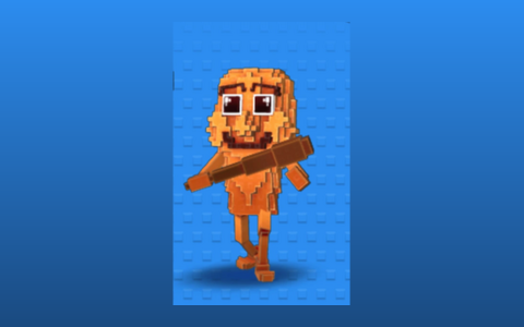 Brainrots icon