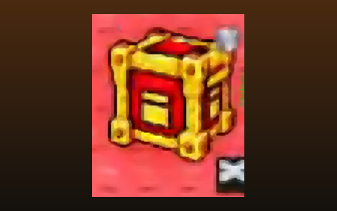 Items & Boxes icon