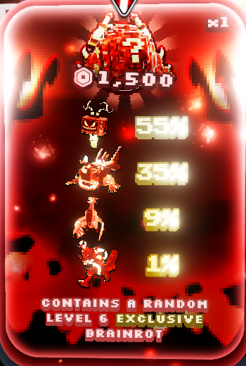 Demon Egg — screenshot 1