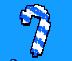 Candy Cane in Catch a Brainrot