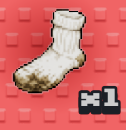 Indieun's Socks in Catch a Brainrot