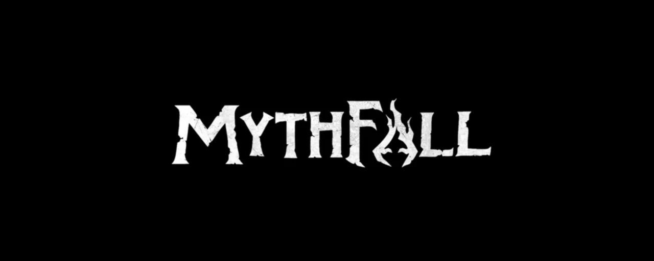 MythFall key art