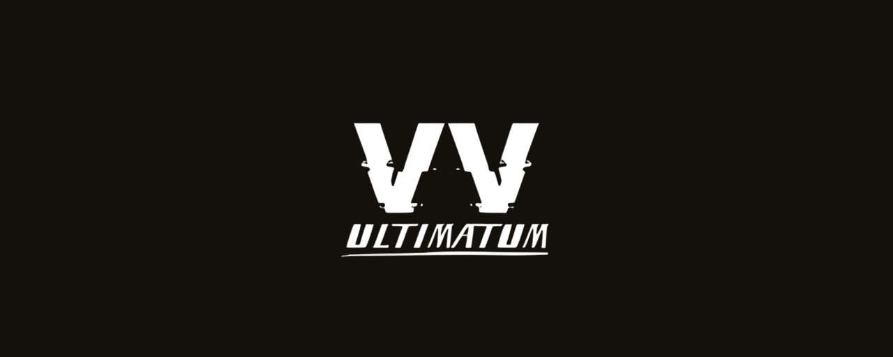 VV: Ultimatum key art
