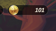 Gold in MythFall