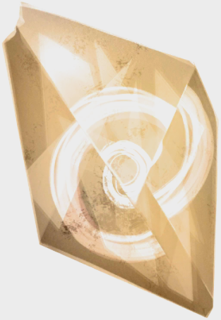 Legendary Upgrade Shard