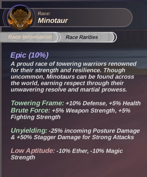 Minotaur
