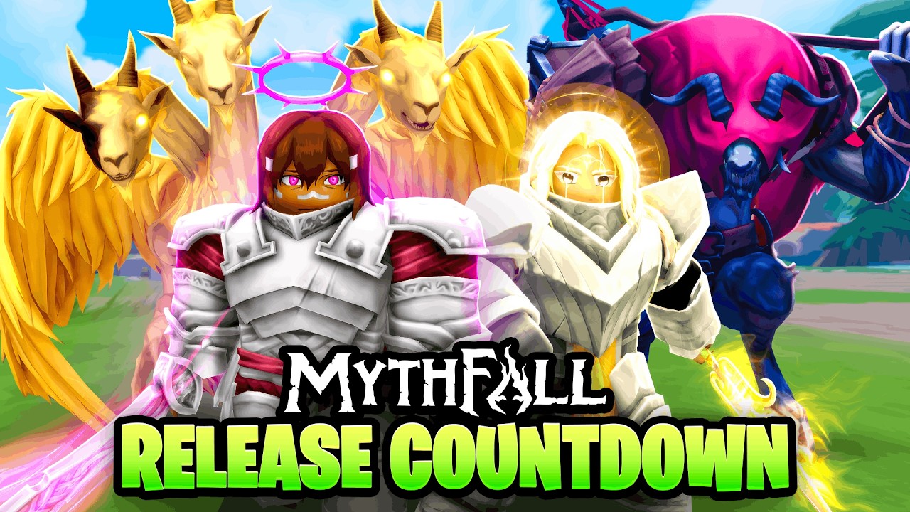 Roadmap & Post-Launch Plans in MythFall