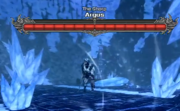 Argus