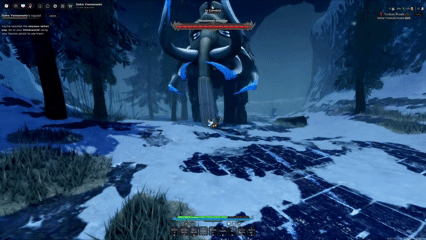 Mammoth — screenshot 1