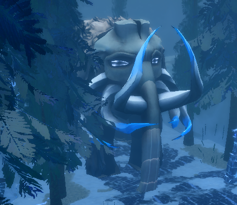 Mammoth — screenshot 3