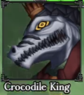 The Crocodile King — screenshot 1