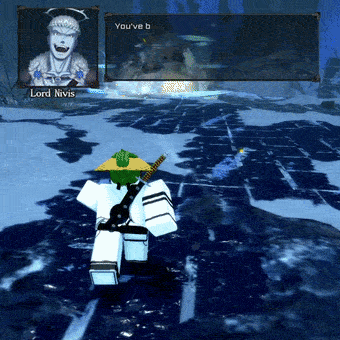 The Northern Army — screenshot 1