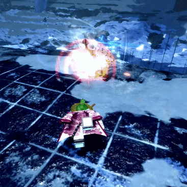The Northern Army — screenshot 2