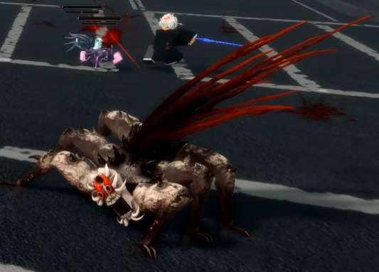 The Parasite