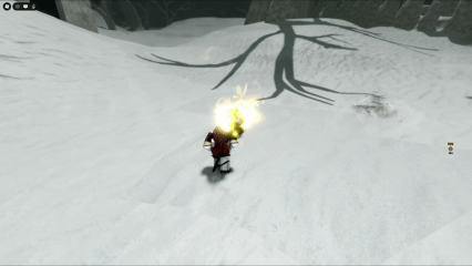 Vasto Lorde (Mission) — screenshot 1