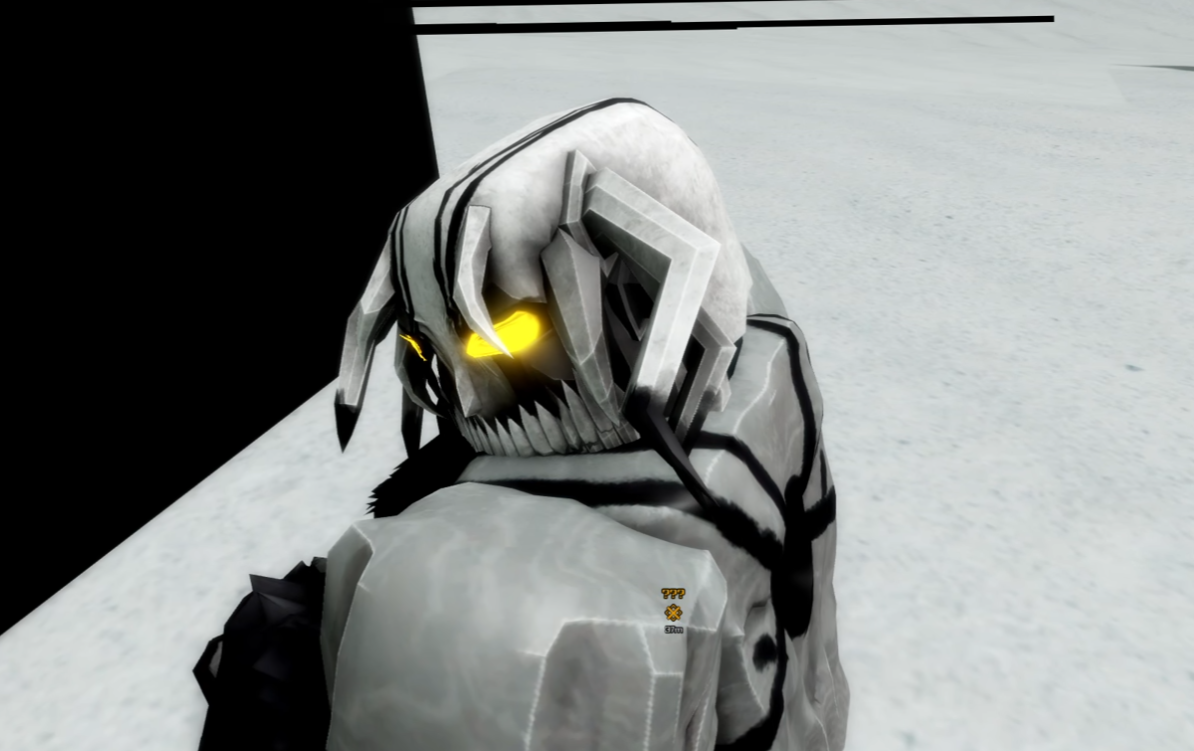 Vasto Lorde (Mission)
