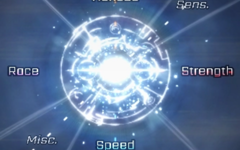 Skill Trees