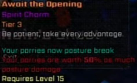 Await The Opening — screenshot 1