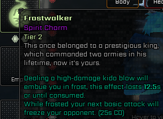 Frostwalker