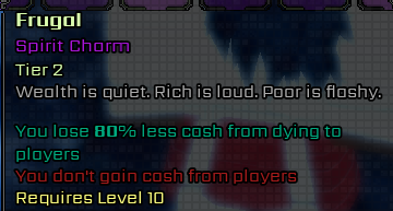 Frugal