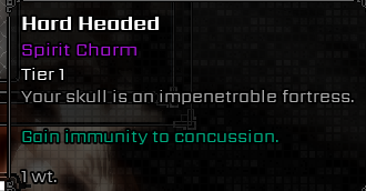 Hard Headed — screenshot 1