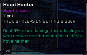 Head Hunter