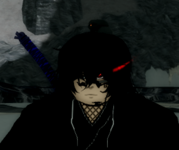 Heavenly Restriction — screenshot 2