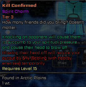 Kill Confirmed — screenshot 1