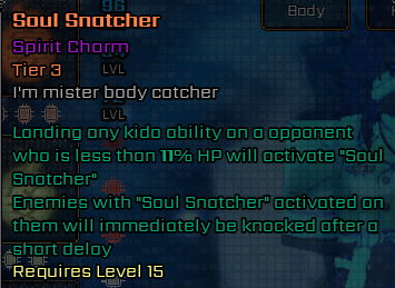 Soul Snatcher — screenshot 2
