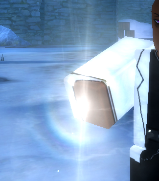 Great Soul Essence in VV: Ultimatum