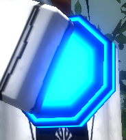 Reiatsu Color Token — screenshot 1