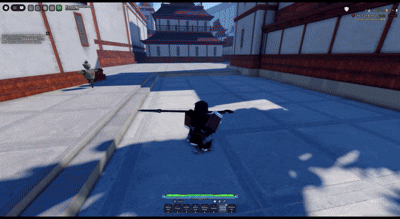 Demon Light — screenshot 1