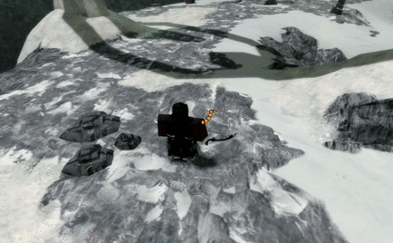 Flame — screenshot 1